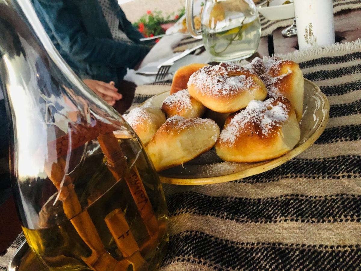 Pensiunea Casa Mariuca Văleni Екстериор снимка