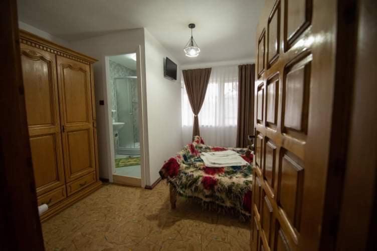 Pensiunea Casa Mariuca Văleni Екстериор снимка