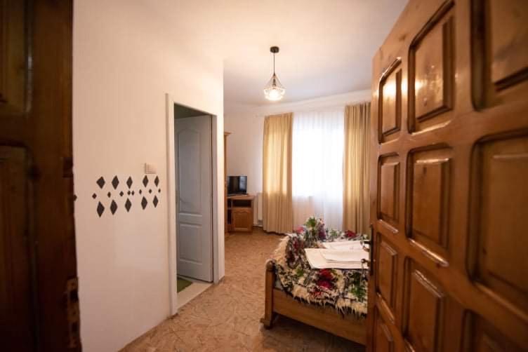 Pensiunea Casa Mariuca Văleni Екстериор снимка