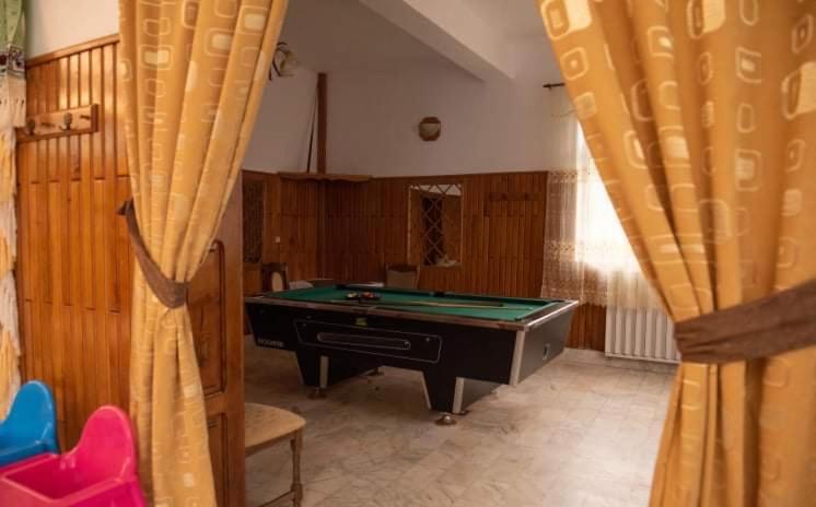 Pensiunea Casa Mariuca Văleni Екстериор снимка